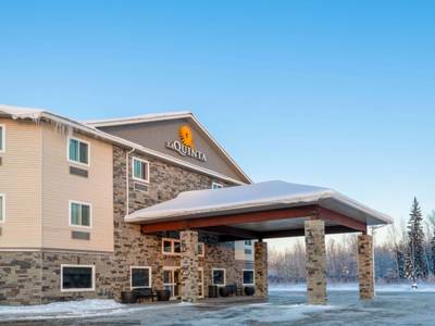 La Quinta Inn & Suites Fairbanks