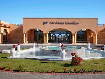 Jaz Grand Marsa