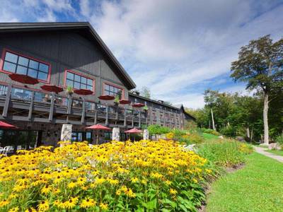 Station touristique Duchesnay