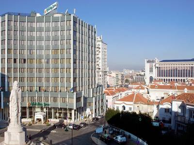 Holiday Inn Lisbon
