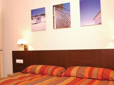 Living Valencia Apartaments