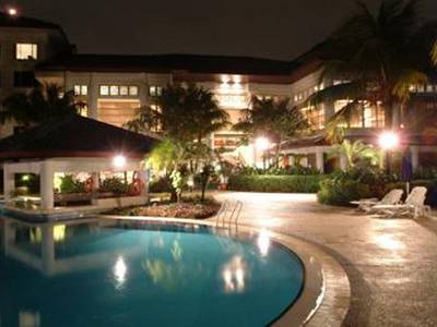 Holiday Inn Kuala Lumpur Glenmarie