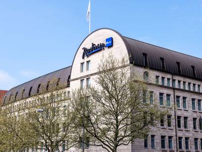 Radisson Blu Bremen