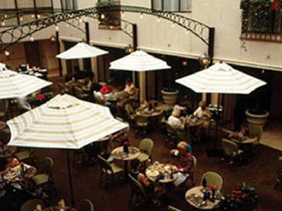 The Inn at Brookline 