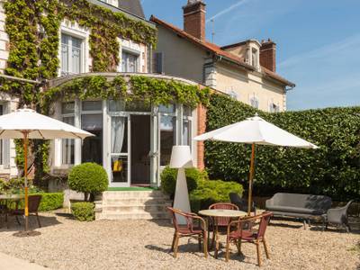 The Originals Boutique Hotel Normandie