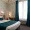 The Originals Boutique Hotel Normandie