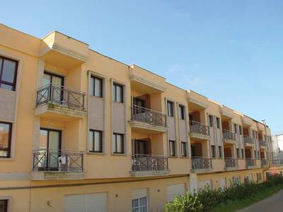 Camping Montalvo Playa