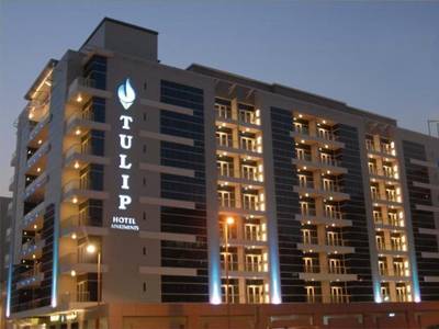 Tulip Hotel Apartment Dubai