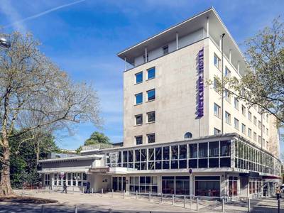 Mercure Dortmund Centrum