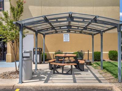 Comfort Inn Brownsville