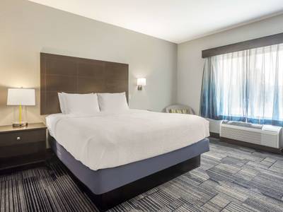 Best Western Plus Columbia Inn