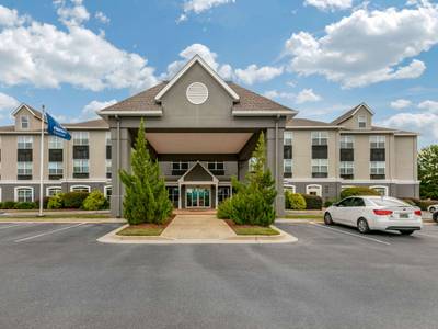 Country Inn & Suites by Radisson, Columbus (Fort Benning), GA