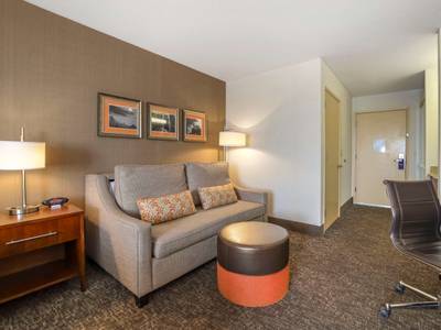 Comfort Inn Humboldt Bay Hotel