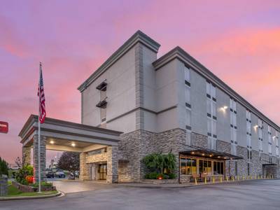 Comfort Inn & Suites Greenville