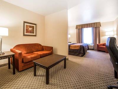 Comfort Inn & Suites Henderson