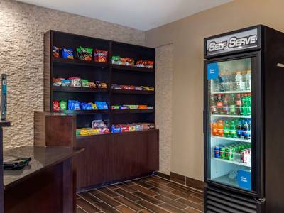 Comfort Suites Jacksonville