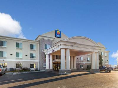 Comfort Inn & Suites Rock Springs