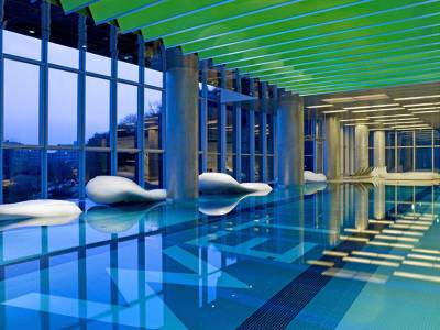 Vista Walkerhill Seoul