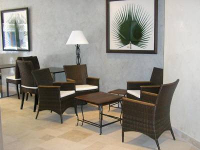 La Maison Blanche Résidence Hôtel