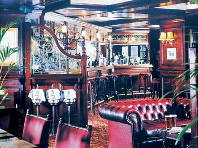 Holiday Inn London Kensington Forum