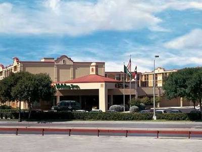 Holiday Inn San Antonio Downtown Market Square