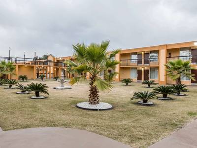 Quality Inn Midtown Savannah 