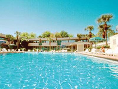 Red Lion Hotel Orlando - Kissimmee Maingate