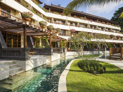 Nusa Dua Beach & Spa