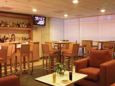 Cityexpress Guadalajara Expo