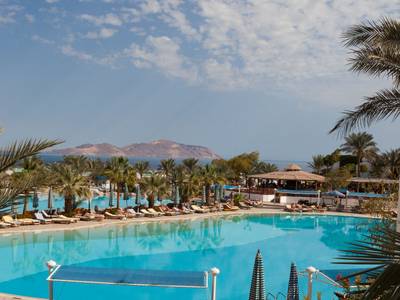 Sultan Gardens Resort