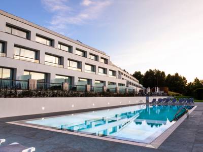 Monte Prado Hotel & Spa