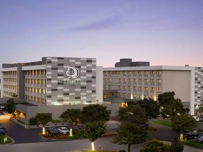Holiday Inn San Francisco Airport