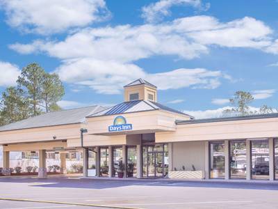 Days Inn Attalla