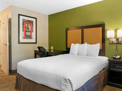 Extended Stay America - Detroit - Canton