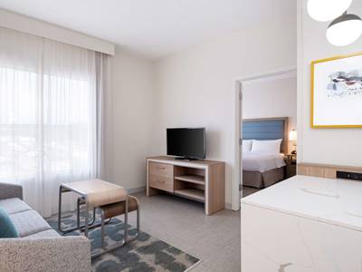 Homewood Suites by Hilton Columbia