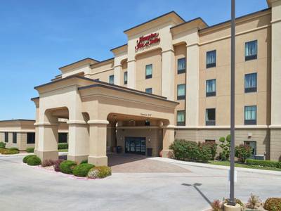 Hampton Inn & Suites Decatur