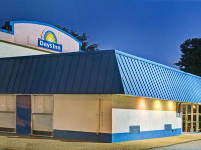 Days Inn Elizabeth City