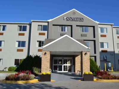 Hampton Inn St. Louis/Fairview Heights