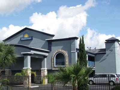 Days Inn Houston East