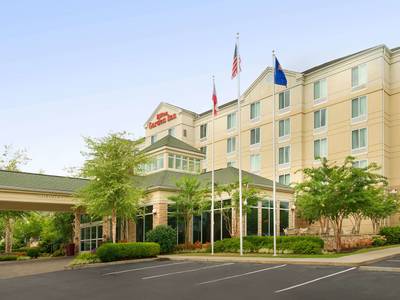 Hilton Garden Inn Atlanta NW/Kennesaw Town Center