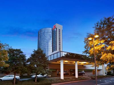 Hilton Memphis