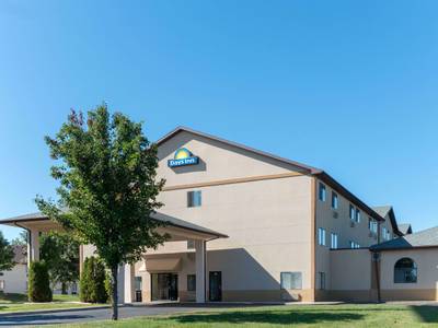Days Inn Mount Vernon
