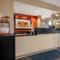 Extended Stay America - Pittsburgh - Airport