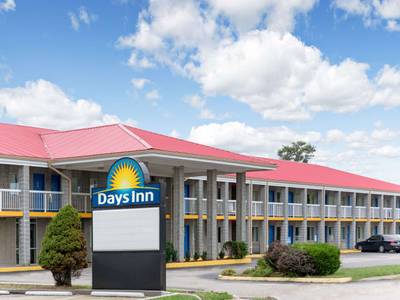 Days Inn Richmond