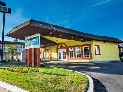 Days Inn Sacramento Downtown