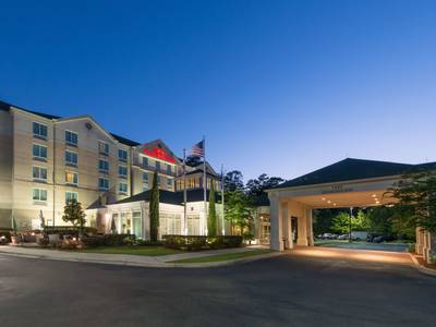 Hilton Garden Inn Tallahassee Central
