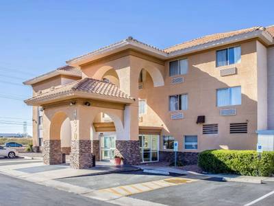 Comfort Inn & Suites Tucson