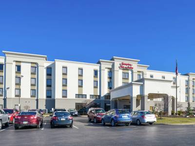 Hampton Inn & Suites Wilmington
