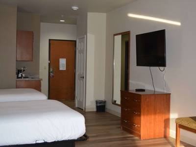 Quality Suites College Station