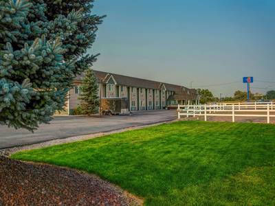 Motel 6 Idaho Falls - Snake River